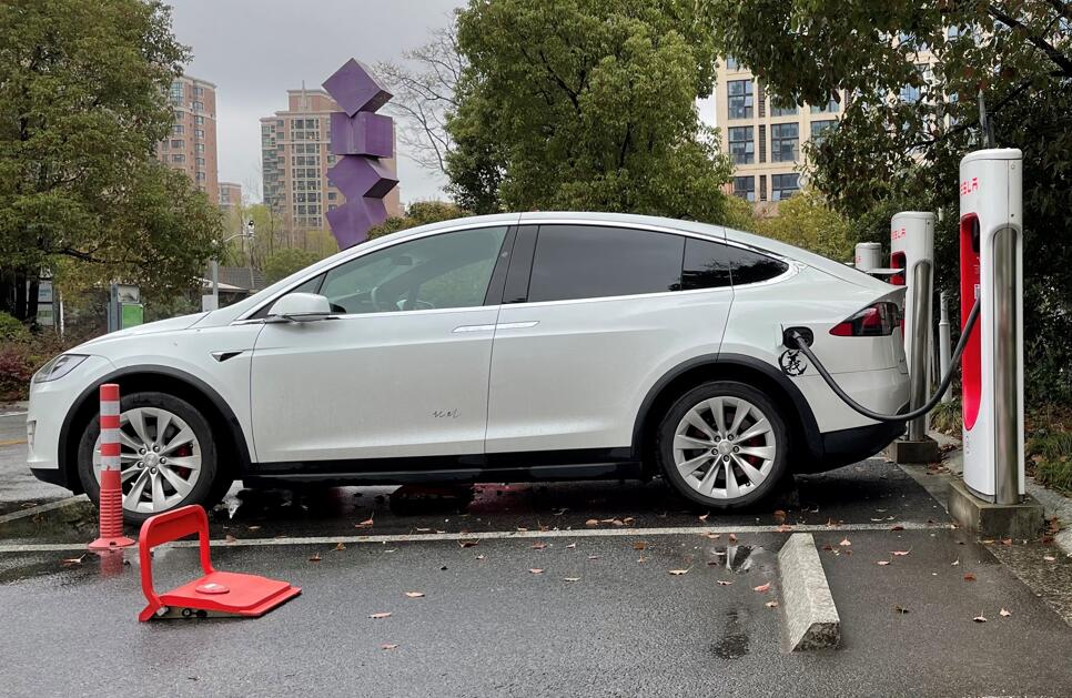 Tesla reportedly to finalize site for second plant in China in 2023