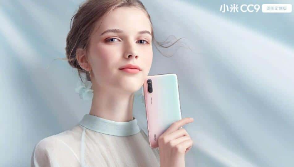Nio reportedly poaches former Meitu president to head its phone-making business