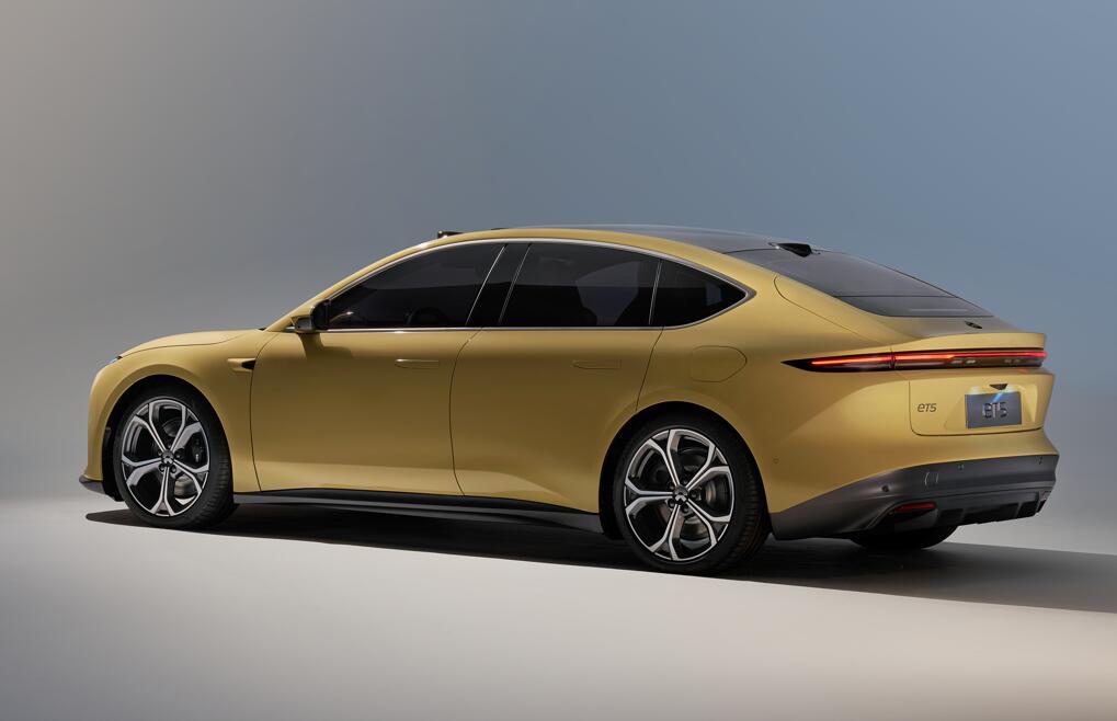 Deutsche Bank on Nio's HK listing plan: Delisting overhang should largely be gone