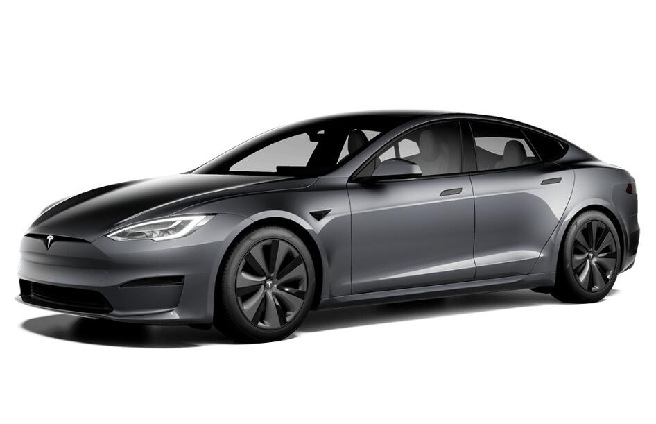 Tesla Model S Plaid customer in China gets order update, hinting delivery likely in sight