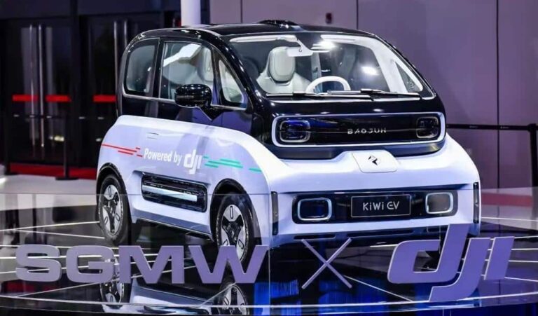 Lithium price surge won't have much impact on China's NEV industry, says CPCA chief