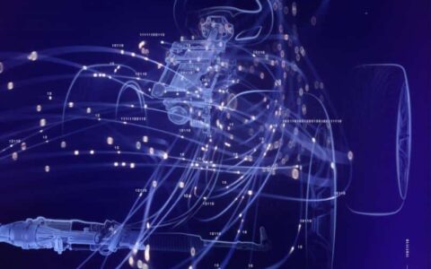 Jidu, ZF enter partnership to jointly develop smart chassis