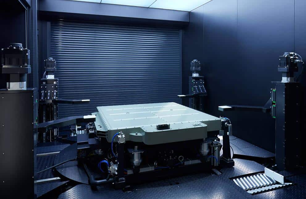 Nio's rumored solid-state battery supplier sees its project make Beijing's priority to-do list