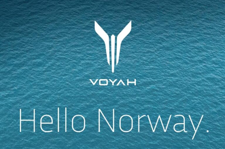 After Nio, Xpeng, Chinese EV startup Voyah announces plans to enter Norway