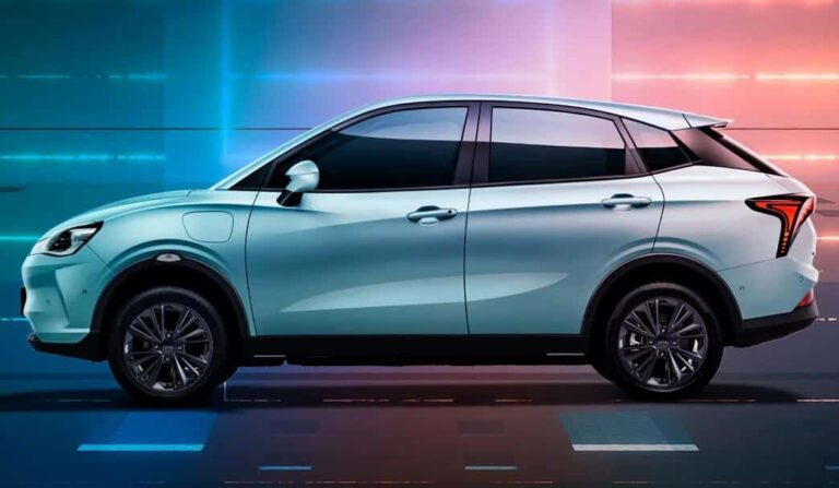 Hozon, owner of Neta brand, reportedly launches plans for HK IPO