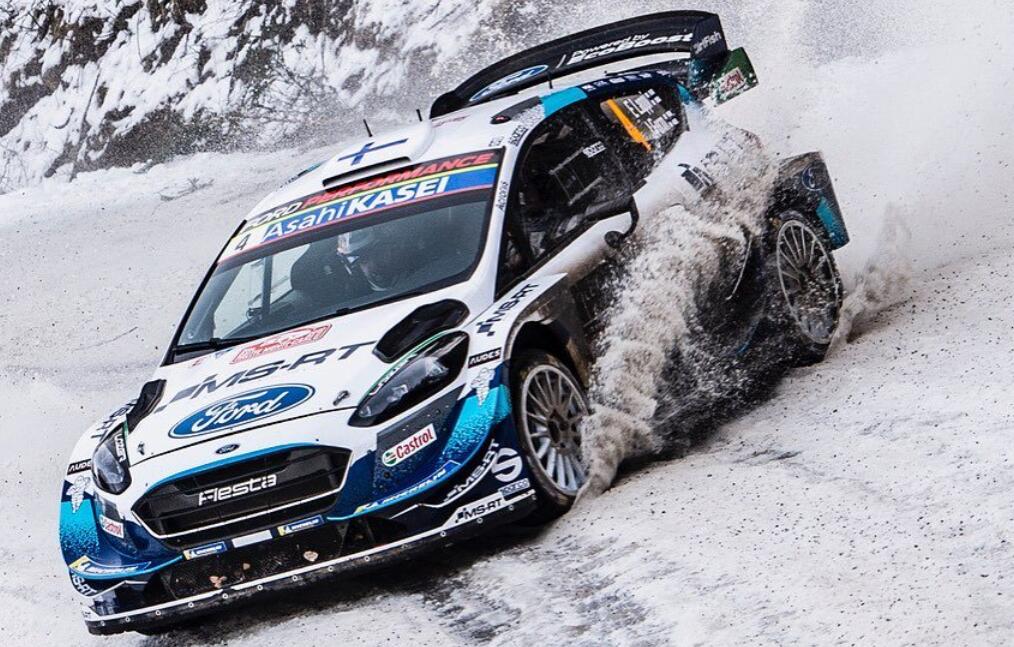 Ford vows to beat Nio, Tesla