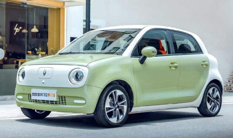 Ora CEO says lower-priced model brings losses of over $1,580 per unit sold