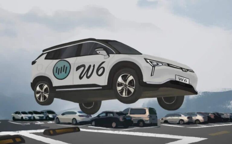 WM Motor sued for allegedly reducing available battery capacity without user consent