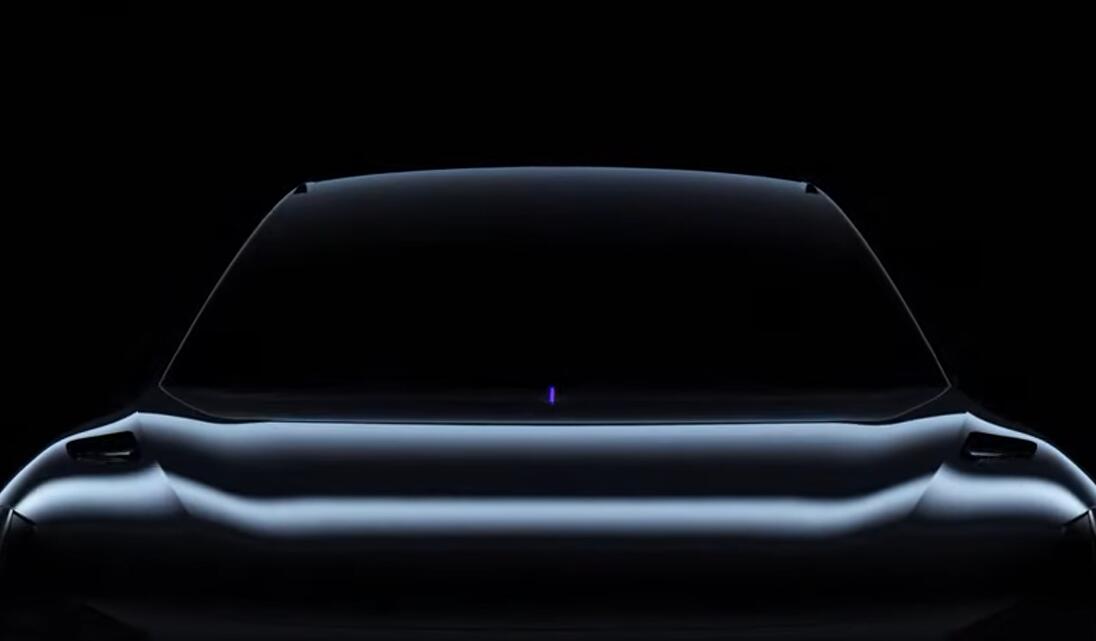 Jidu to unveil its production car at Guangzhou Auto Show in Nov