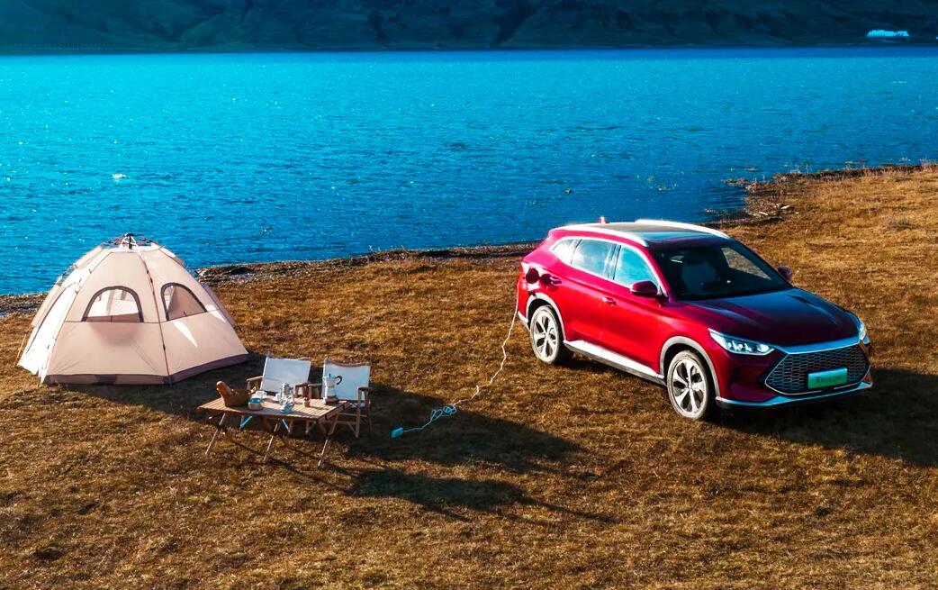 BYD's blade battery said to enter India in Toyota models