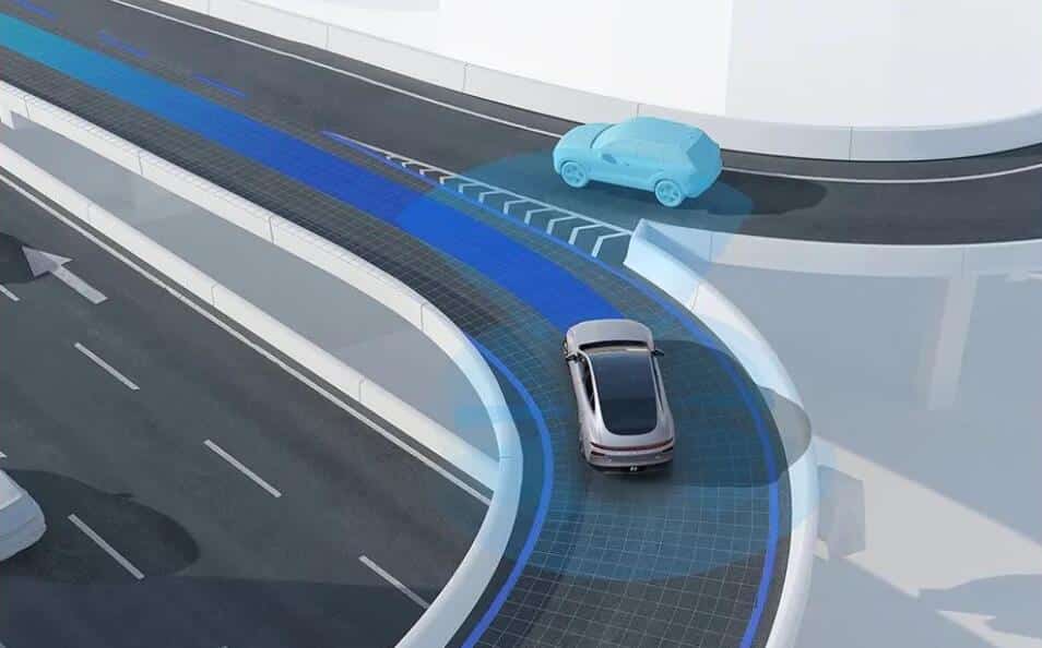 Xpeng users drove over 4.4 million km with XPilot during Chinese New Year holiday