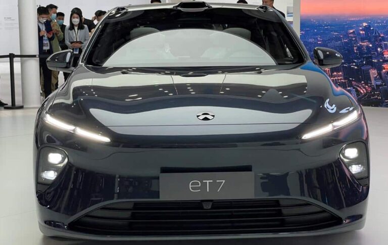 Further Reading: It's the best time for China's local luxury car brands to rise