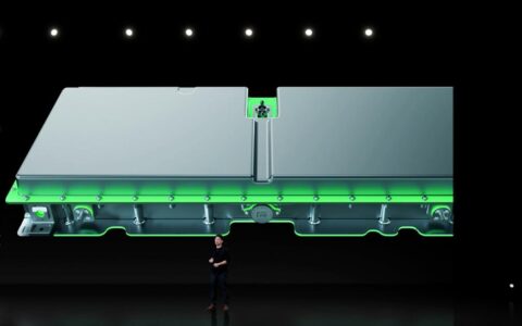 Tesla, Nio supplier CATL reportedly plans  billion battery plant in North America