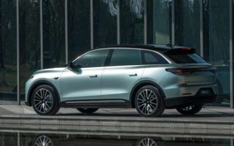Leapmotor enters EV race to capital markets with Hong Kong IPO plan