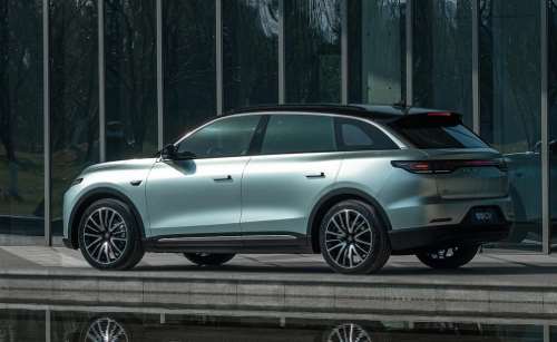 Leapmotor enters EV race to capital markets with Hong Kong IPO plan