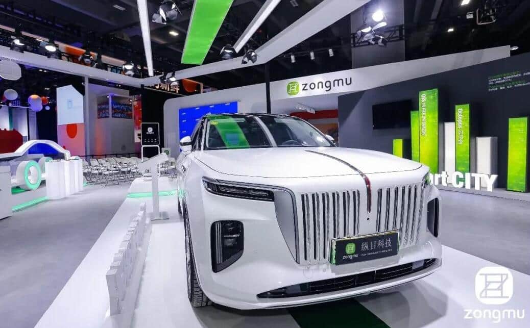 Self-driving startup Zongmu closes over 7 million in Series E funding