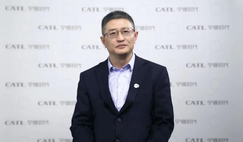 CATL teases Qilin battery, says it has 13% higher capacity than 4680 batteries