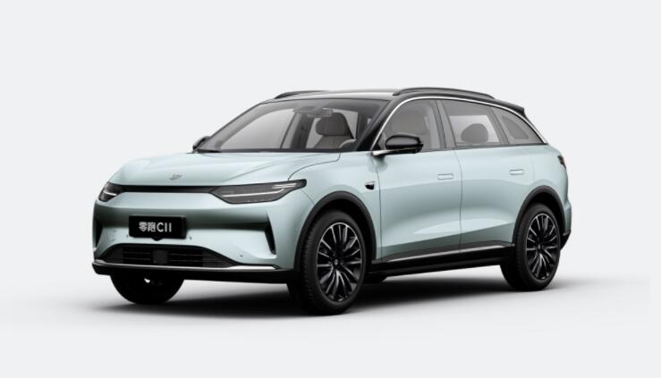 Leapmotor raises prices of its flagship SUV by up to about ,720