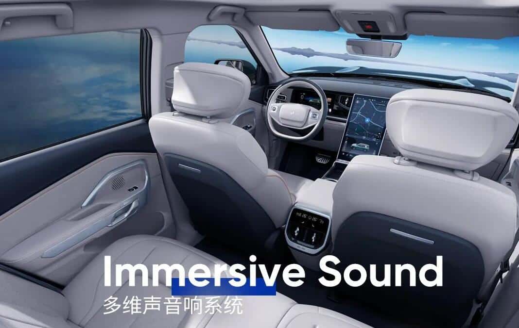 Chinese EV startup Niutron to launch its first model on March 31