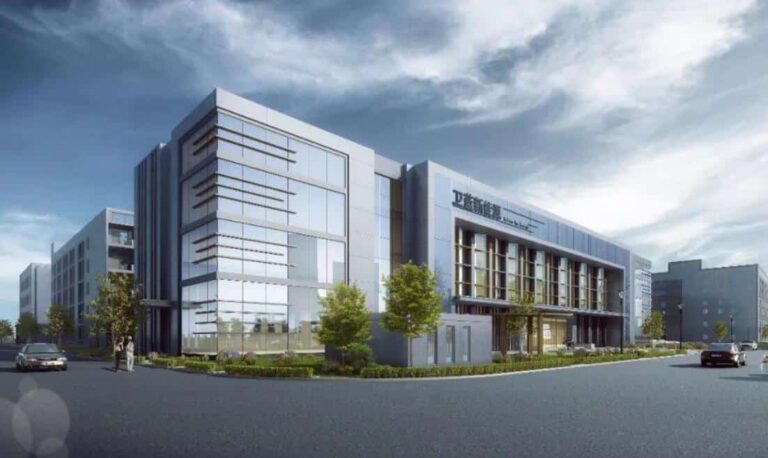 Nio's semi-solid-state battery supplier WeLion reportedly sees valuation soar to about $2.36 billion