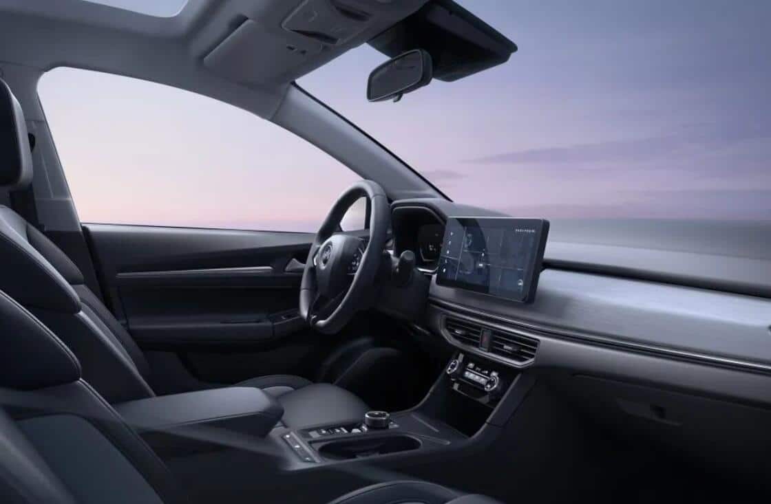 WM Motor to launch new E.5 sedan at Beijing Auto Show