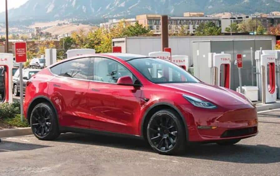 Tesla opens first V3 Supercharger station in Macau