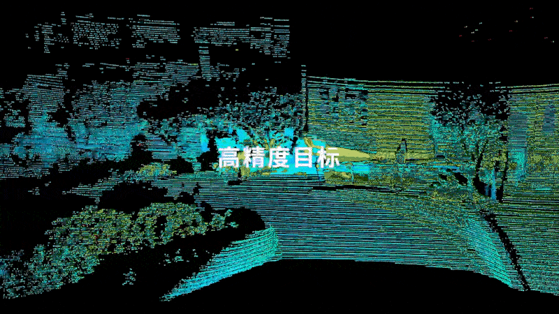 Nio explains in detail why ET7's LiDAR has 'high performance'