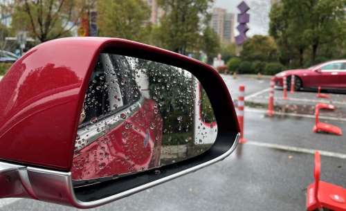 Further Reading: China's new car-making forces leave foreign luxury brands in rearview mirror