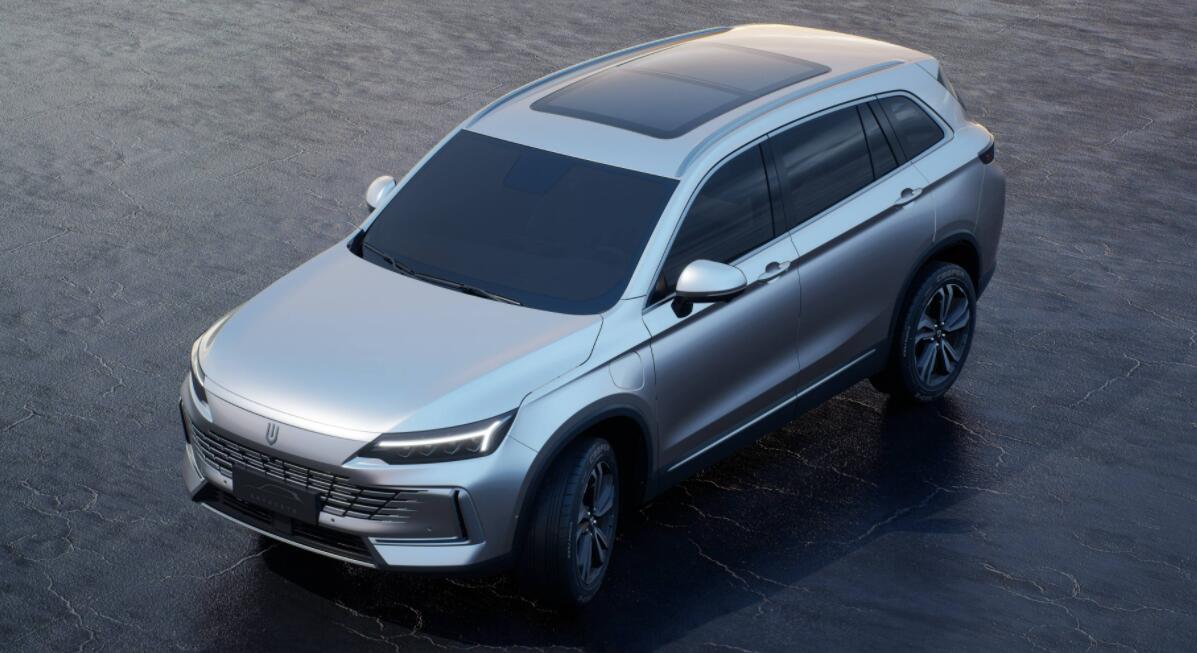 BYD starts offering its DM-i hybrid system to other automakers