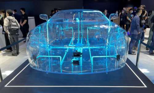 Chinese regulators express concern over rising EV battery material prices