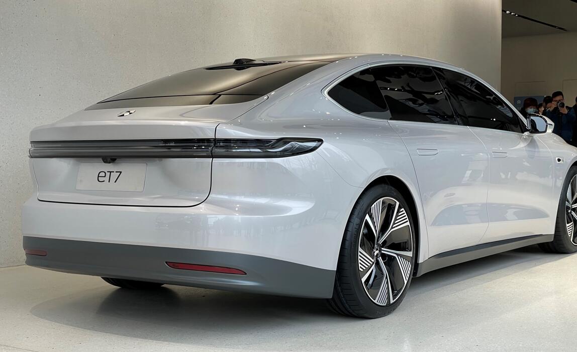 Nio admitted to HKEX's central clearing system, paving way for Thursday's listing