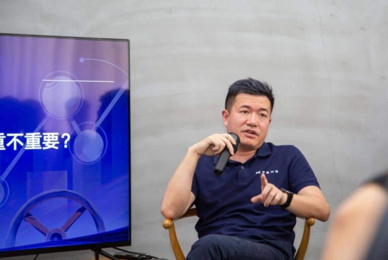 Former Xpeng self-driving product head said to have joined Nio