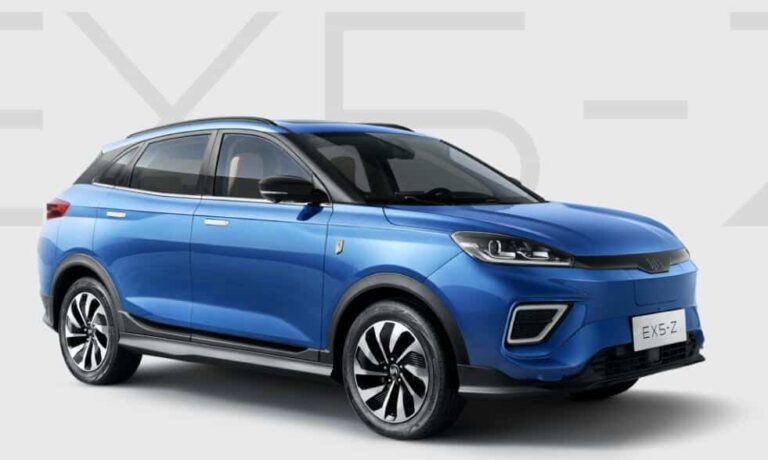 WM Motor becomes latest EV maker to raise prices