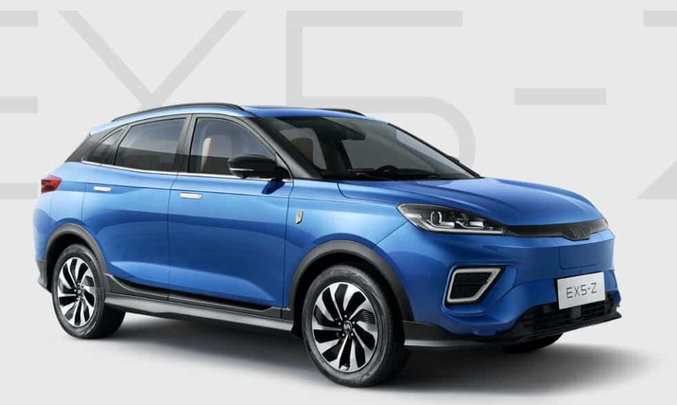 WM Motor becomes latest EV maker to raise prices