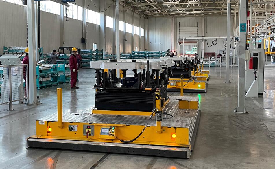 NEV maker says CATL has raised battery prices twice since second half of last year