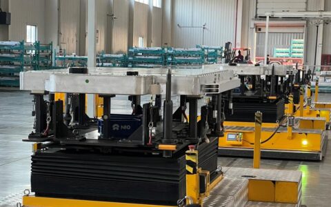 CATL denies rumors of battery production cuts