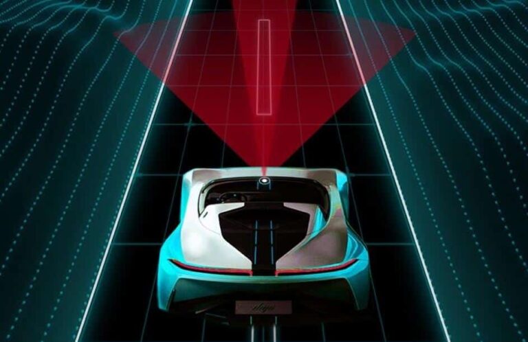 Camera? LiDAR? No, GAC Aion uses a third route for smart driving