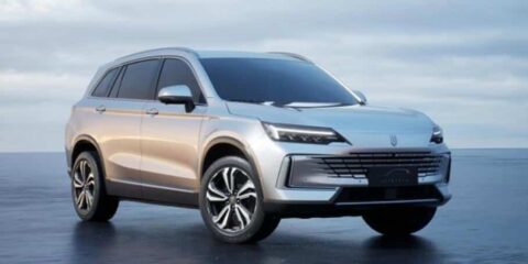 BYD starts offering its DM-i hybrid system to other automakers