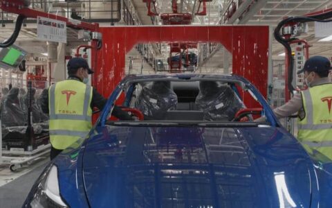 Further Reading: How does Shanghai's auto industry fare under Covid?