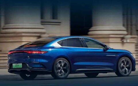 Further Reading: BYD -- The triumph of technologists