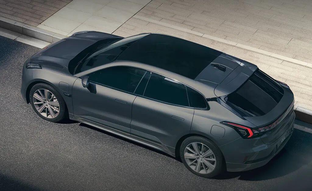 Zeekr to hike prices of Zeekr 001 on May 1