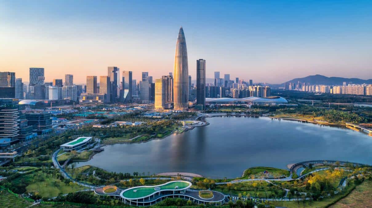 Nio completes battery swap network covering highways in Greater Bay Area around Guangzhou