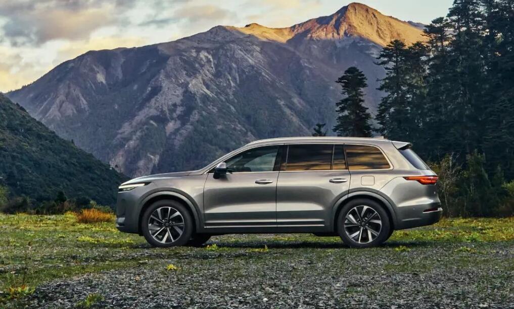 Li Auto apologizes for delivery delays, says Covid had big impact on April production