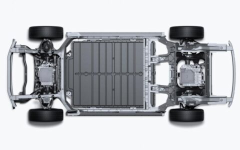 CATL reportedly ramping up efforts on CTC technology that integrates batteries into vehicle chassis