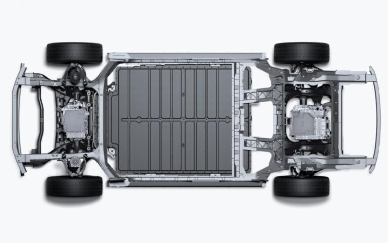 CATL reportedly ramping up efforts on CTC technology that integrates batteries into vehicle chassis