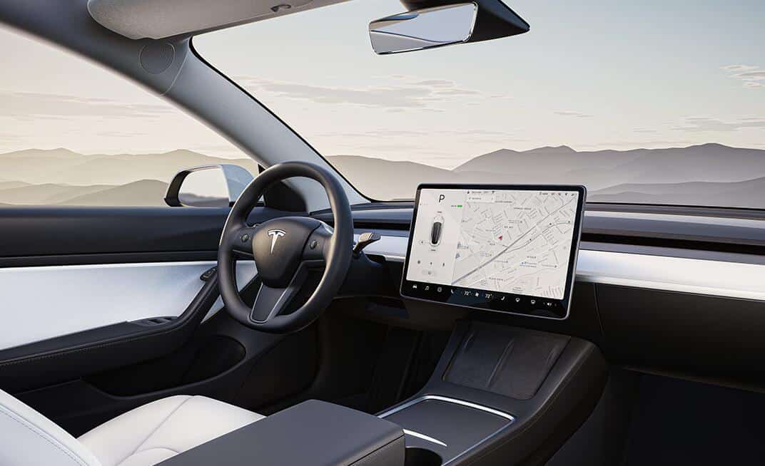 OPPO users in China can now unlock their Tesla vehicles with their phones