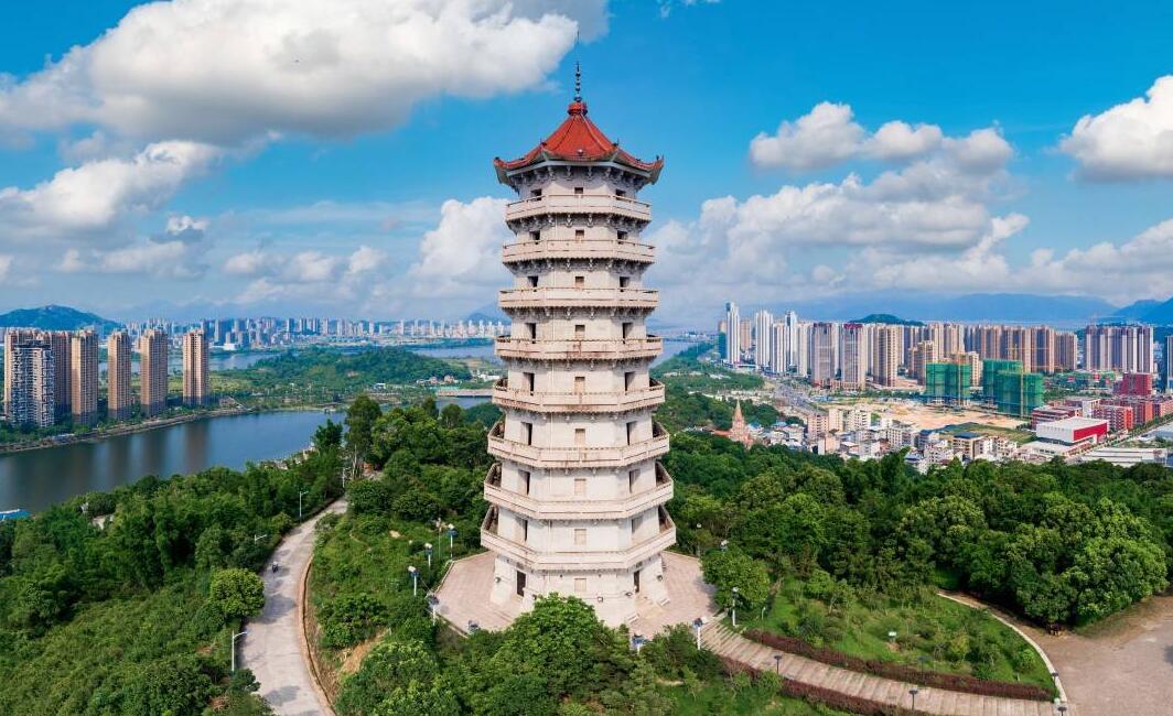 Nio opens new route under Power Up Plan in Fujian, East China