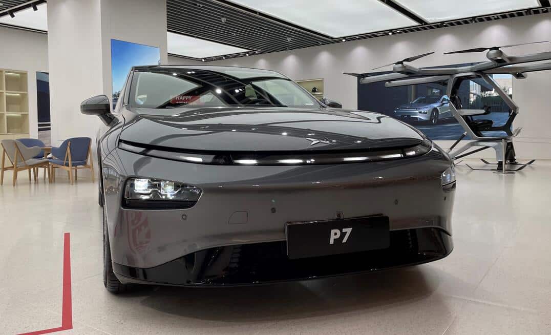 Guangdong introduces new measures to encourage consumption, including NEVs