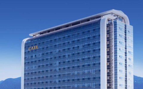 CATL's Ningde site maintains production as local Covid controls tighten