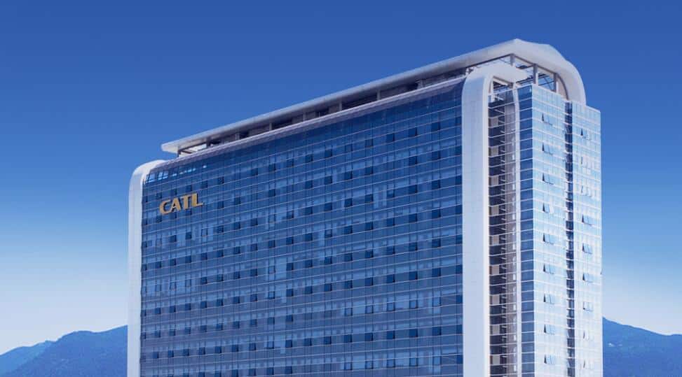 CATL's Ningde site maintains production as local Covid controls tighten